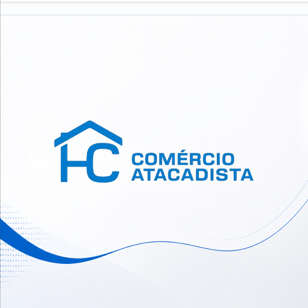 HC Material de Construção — Comércio Atacadista